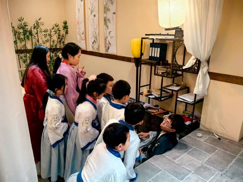 二道区文旅项目策划